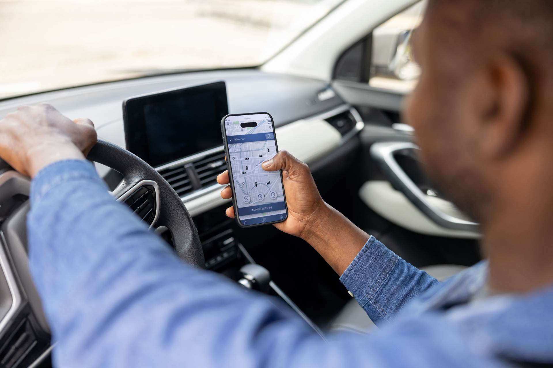 Reuters: Uber