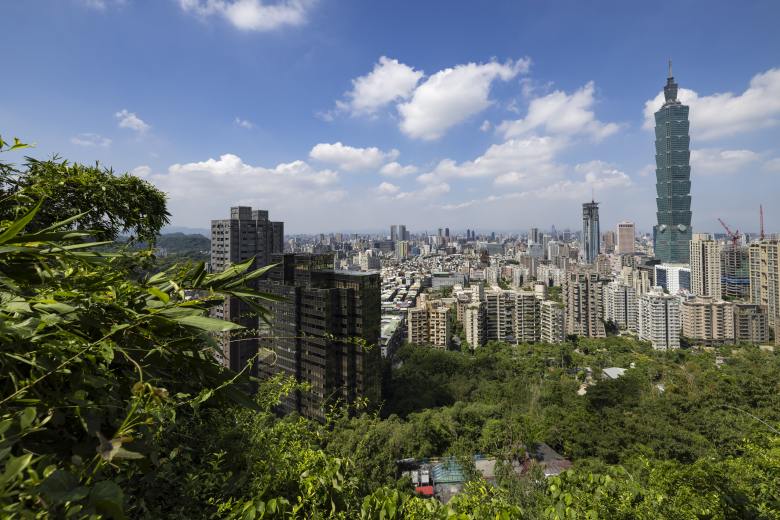 Čína dle Tchaj-wanu loni provedla 2,6 milionu pokusů o kybernetické útoky denně