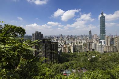 Čína dle Tchaj-wanu loni provedla 2,6 milionu pokusů o kybernetické útoky denně