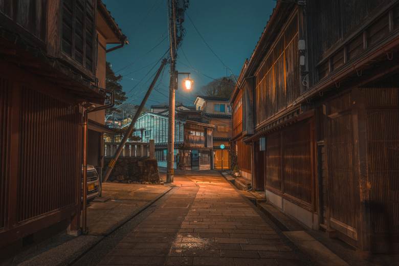 Reuters: Růst cen nemovitostí v Japonsku zvyšuje zájem o smrtí poskvrněné domy Reuters: Růst cen nemovitostí v Japonsku zvyšuje zájem o smrtí poskvrněné domy