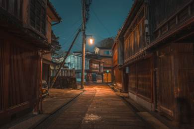 Reuters: Růst cen nemovitostí v Japonsku zvyšuje zájem o smrtí poskvrněné domy