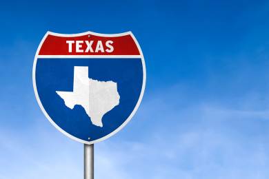 Texaští republikáni přijali změny, díky nimž si mohou udržet většinu v Kongresu