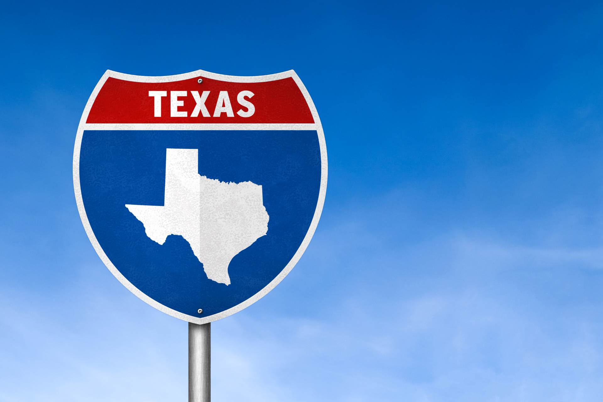 Texaští republikáni přijali změny, díky nimž si mohou udržet většinu v Kongresu