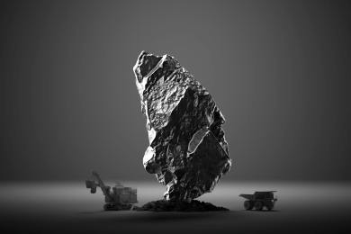 Ukrajina udělila práva na naleziště lithia konsorciu, údajně blízkému Trumpovi