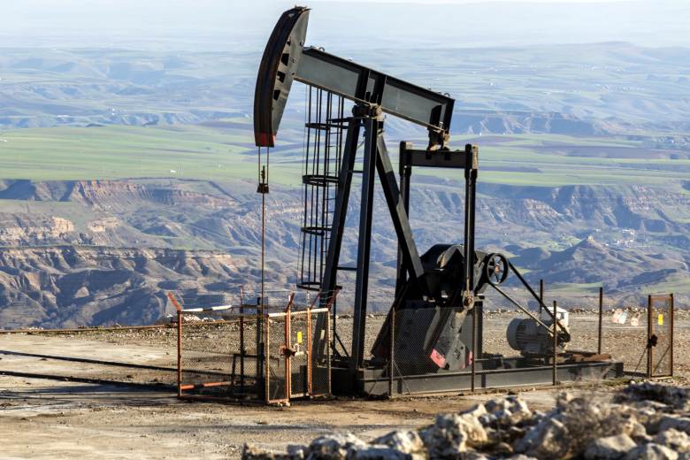 Axios: Dohoda USA a Íránu otevře Hormuzský průliv a umožní prodej íránské ropy