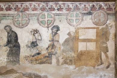 ČR muzea zábava kavárna Kutná_Hora