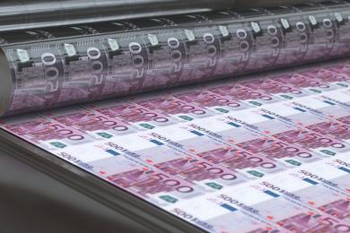 Průzkum: Třetina firem se domnívá, že euro se v ČR začne používat do roku 2030