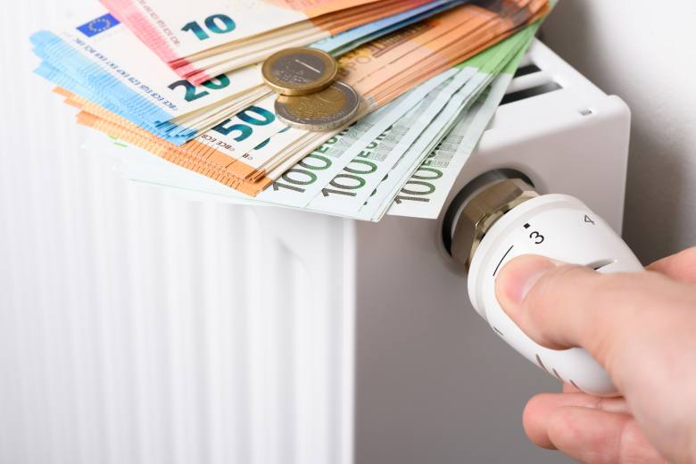 Cena plynu pro evropský trh po příměří na Blízkém východě prudce klesá