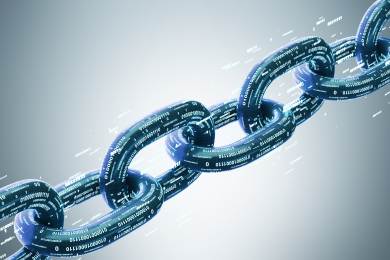 Analytici: Globální trh blockchainu nyní roste tempem 50 procent ročně