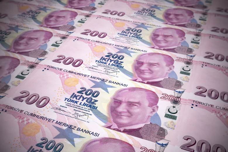 Inflace v Turecku v červnu zvolnila na 35,1 procenta, zůstává nejvyšší v Evropě Inflace v Turecku v červnu zvolnila na 35,1 procenta, zůstává nejvyšší v Evropě