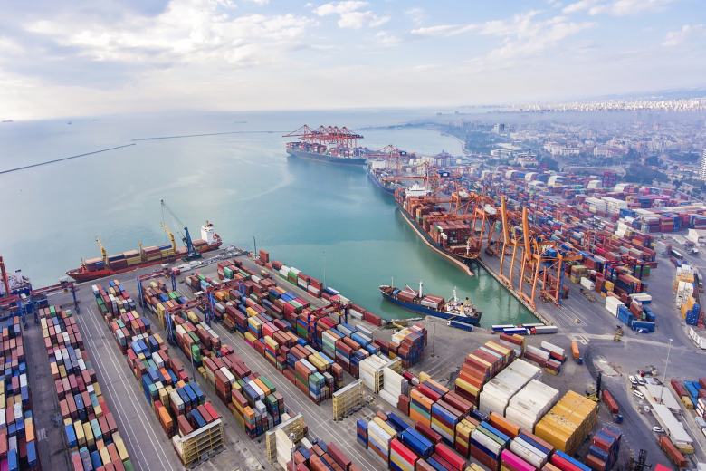 Turecko omezilo export do Izraele, obnovení podmínilo příměřím v Gaze