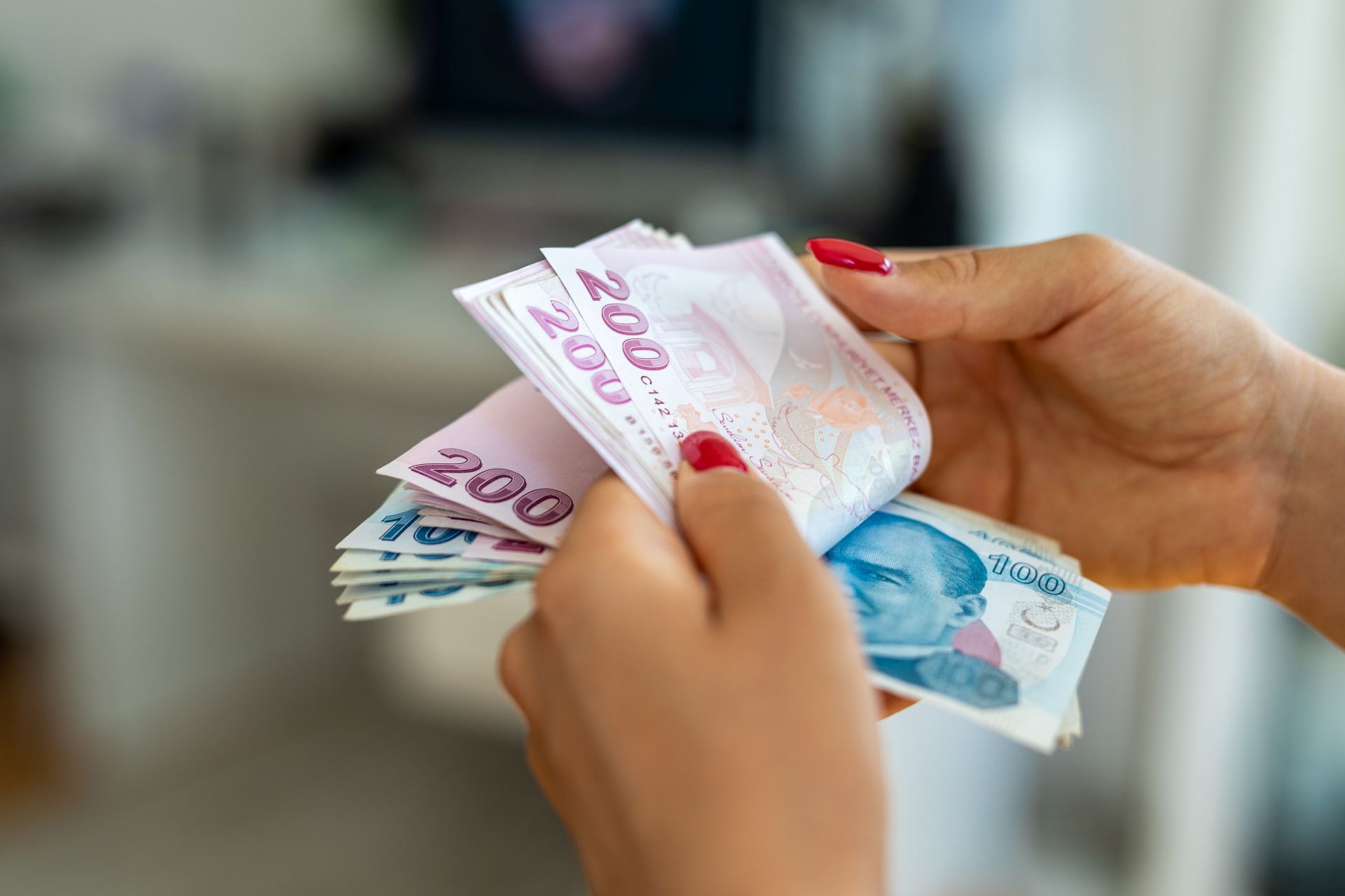  Turecko inflace prosinec 