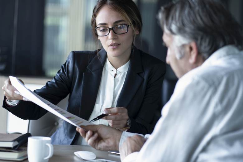 Vláda projedná úpravu zákona o účetnictví, která částečně omezuje povinnosti