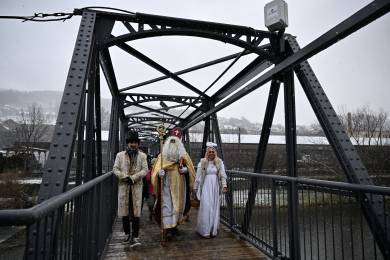 ČR stavby správa Vsetín