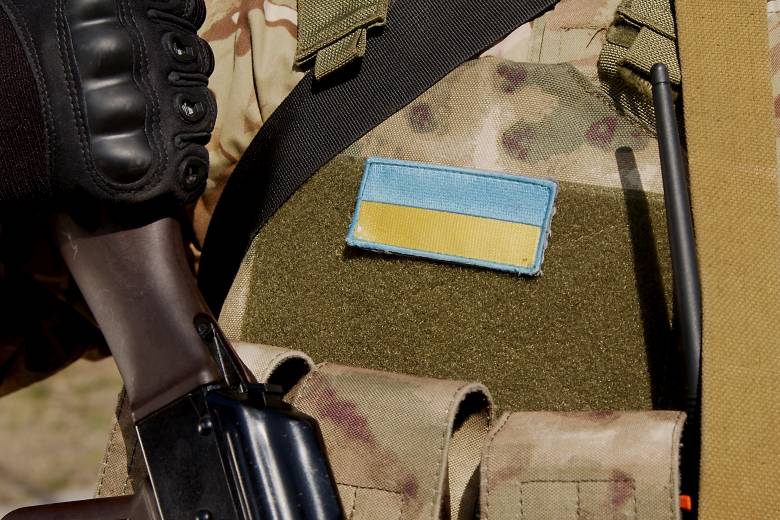 Ukrajina se brání i díky reformám armády, s nimiž jsme pomohli, říká Čech z NATO