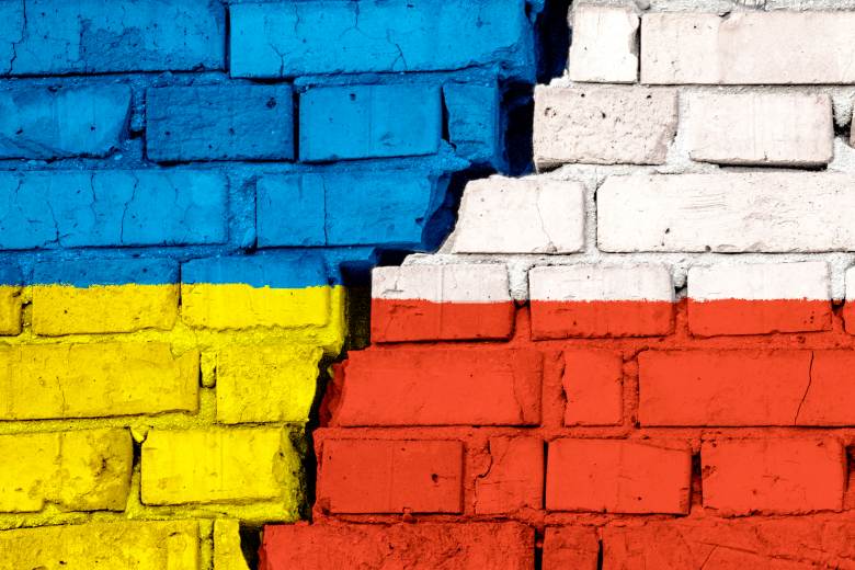 Zelenského rozhodnutí způsobilo roztržku s Polskem, usnesl se EP