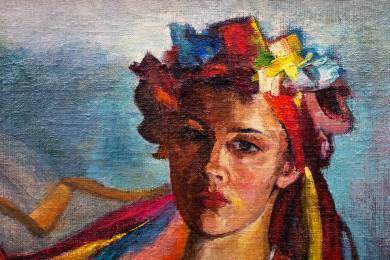 OSN: Během čtyř let ruské invaze na Ukrajinu bylo zabito přes 5000 žen a dívek