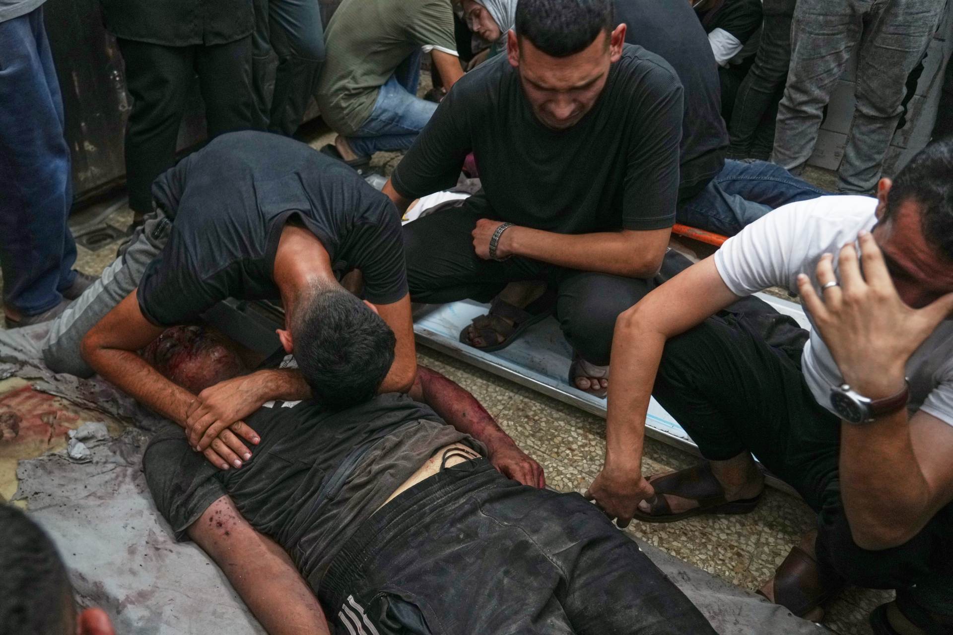 Hamás studuje Trumpův plán pro Gazu, debaty mohou trvat několik dní, napsala AFP