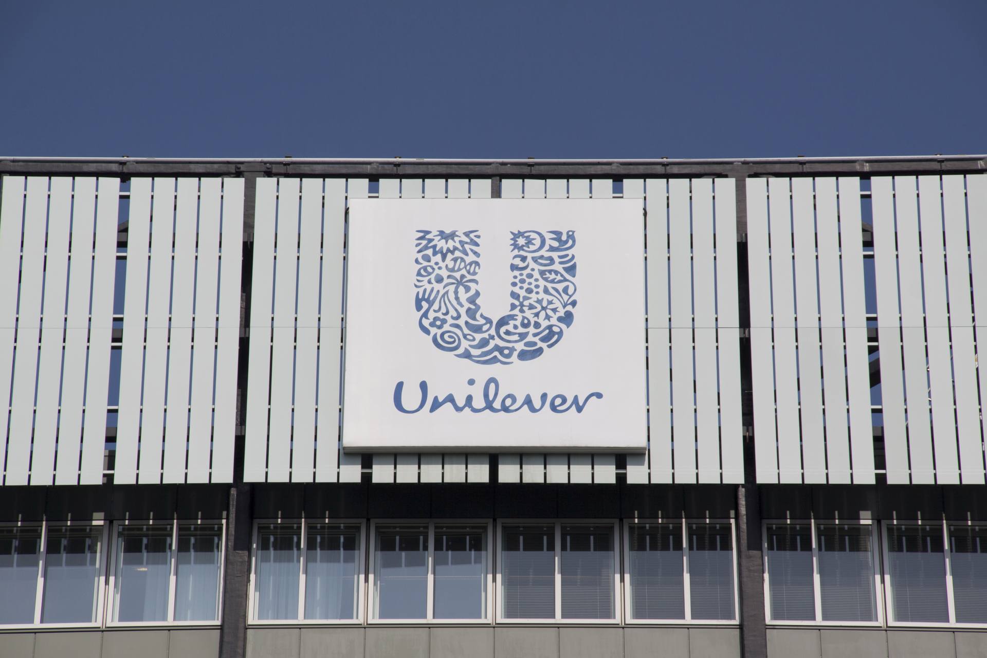  Británie Rusko Bělorusko Ukrajina chemie potraviny boje Unilever Arnest 