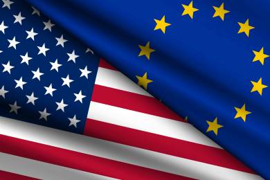 USA a Evropa patří k sobě a mohou společně vybudovat nový řád, řekl Rubio