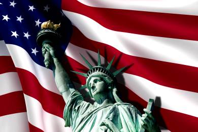 USA vrátily na clech přes 80 miliard dolarů, převážně kvůli nejvyššímu soudu