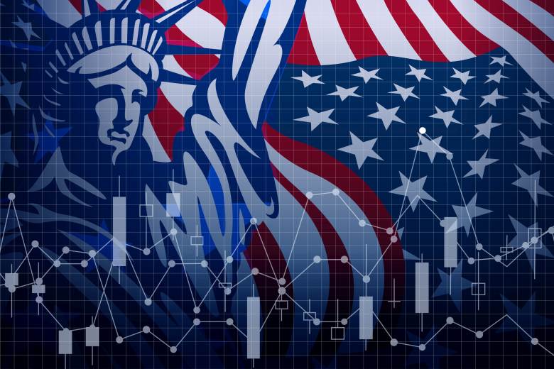 Růst americké ekonomiky ve čtvrtém čtvrtletí zpomalil na 2,3 procenta Růst americké ekonomiky ve čtvrtém čtvrtletí zpomalil na 2,3 procenta