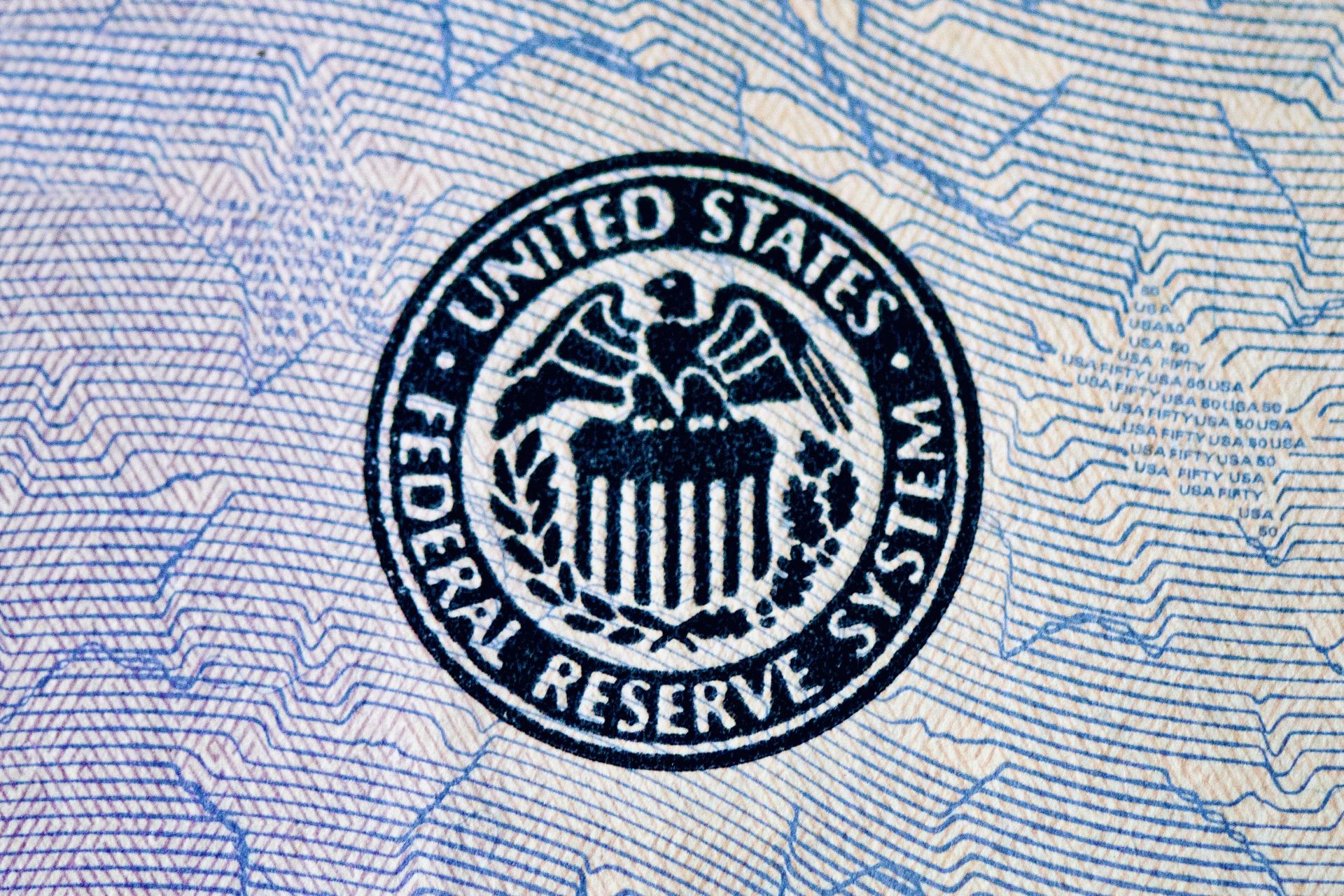  USA hospodářství finance Fed sazby 
