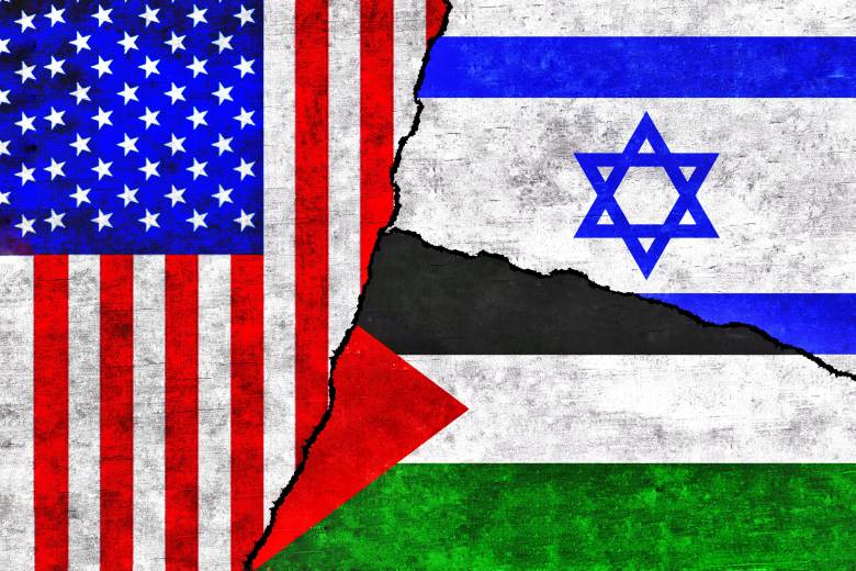 Průzkum: Podpora Izraele mezi Američany oslabila, třetina ho viní z genocidy