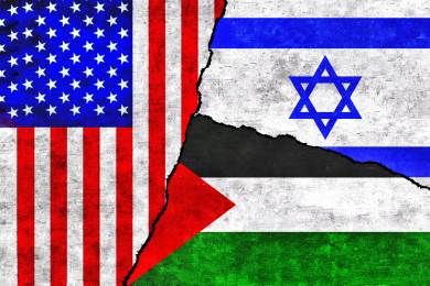 Průzkum: Podpora Izraele mezi Američany oslabila, třetina ho viní z genocidy