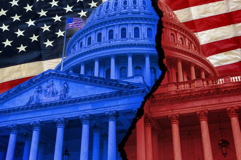 Návrat Trumpa přináší otřesy napříč federální vládou, uvádí americký tisk