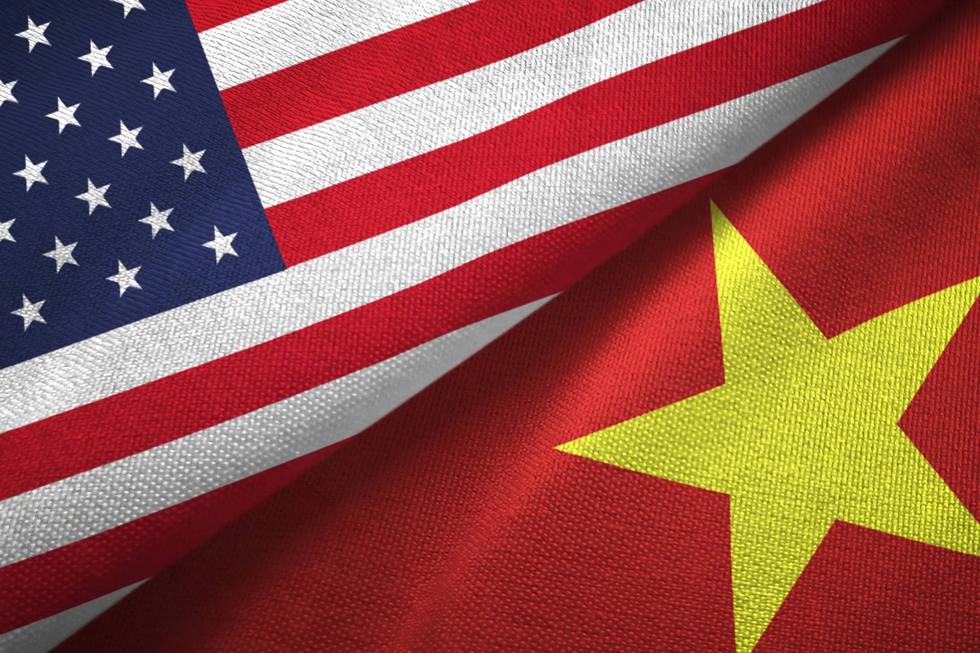 Spojené státy a Vietnam uzavřely celní dohodu, dovoz bude zatížen 20 procenty