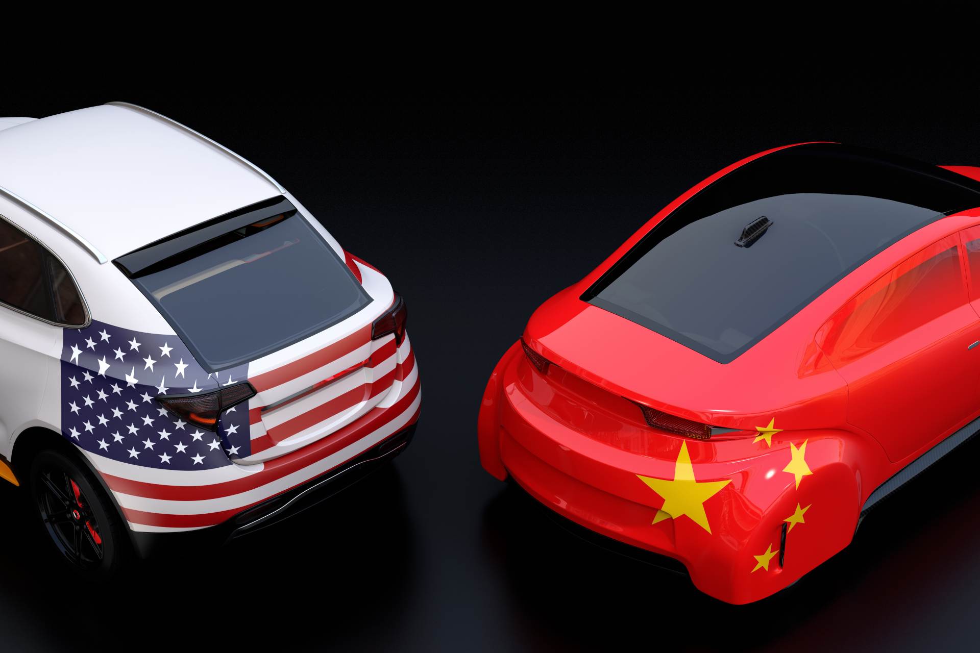 Reuters: Automobilky