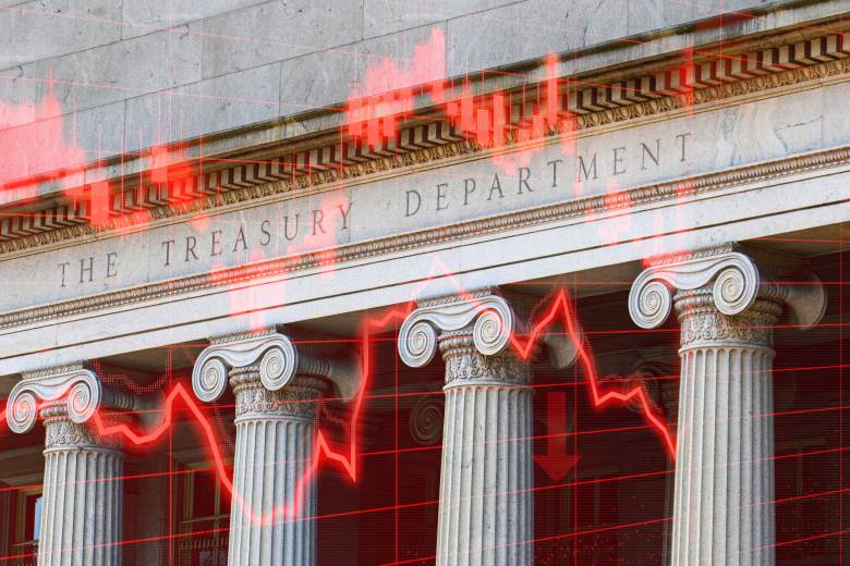 Šéfka MMF: Americká cla významně ohrožují světové hospodářství, odvety nepomohou