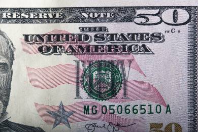 Inflace v USA v září zvolnila na 2,4 procenta, čekal se výraznější pokles