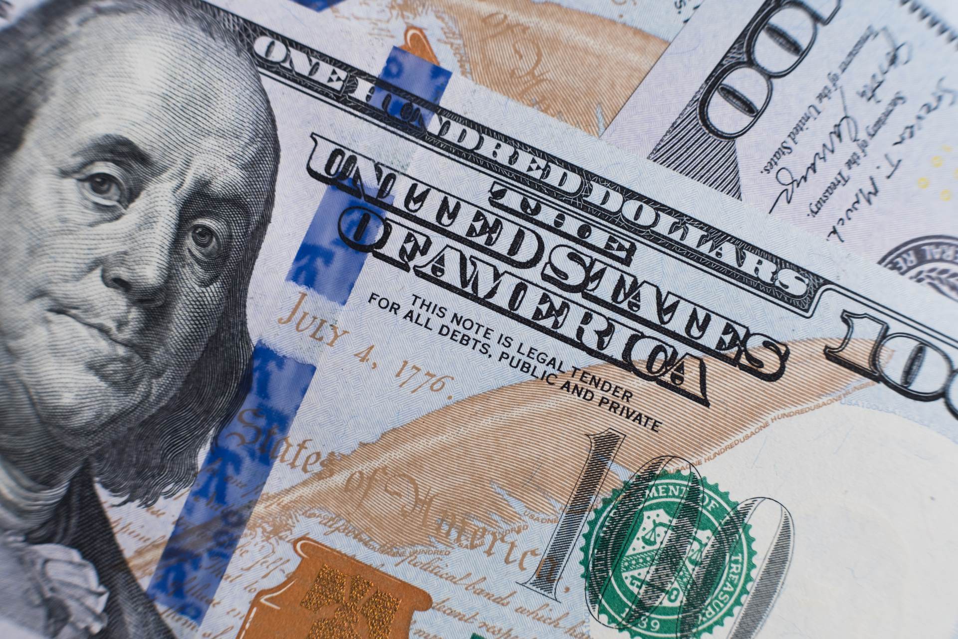 Trump vybírá ze čtyř kandidátů na šéfa Fedu, ministr Bessent funkci nechce