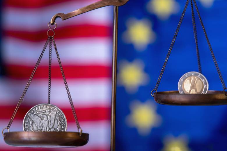 Reuters: USA zvažují sankce na činitele EU kvůli regulaci digitálních služeb Reuters: USA zvažují sankce na činitele EU kvůli regulaci digitálních služeb