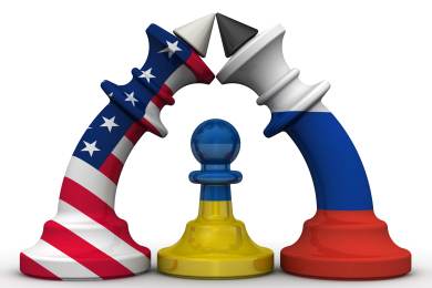 Trump se v pátek setká s Putinem, Zelenskyj varuje před dohodou bez Ukrajiny