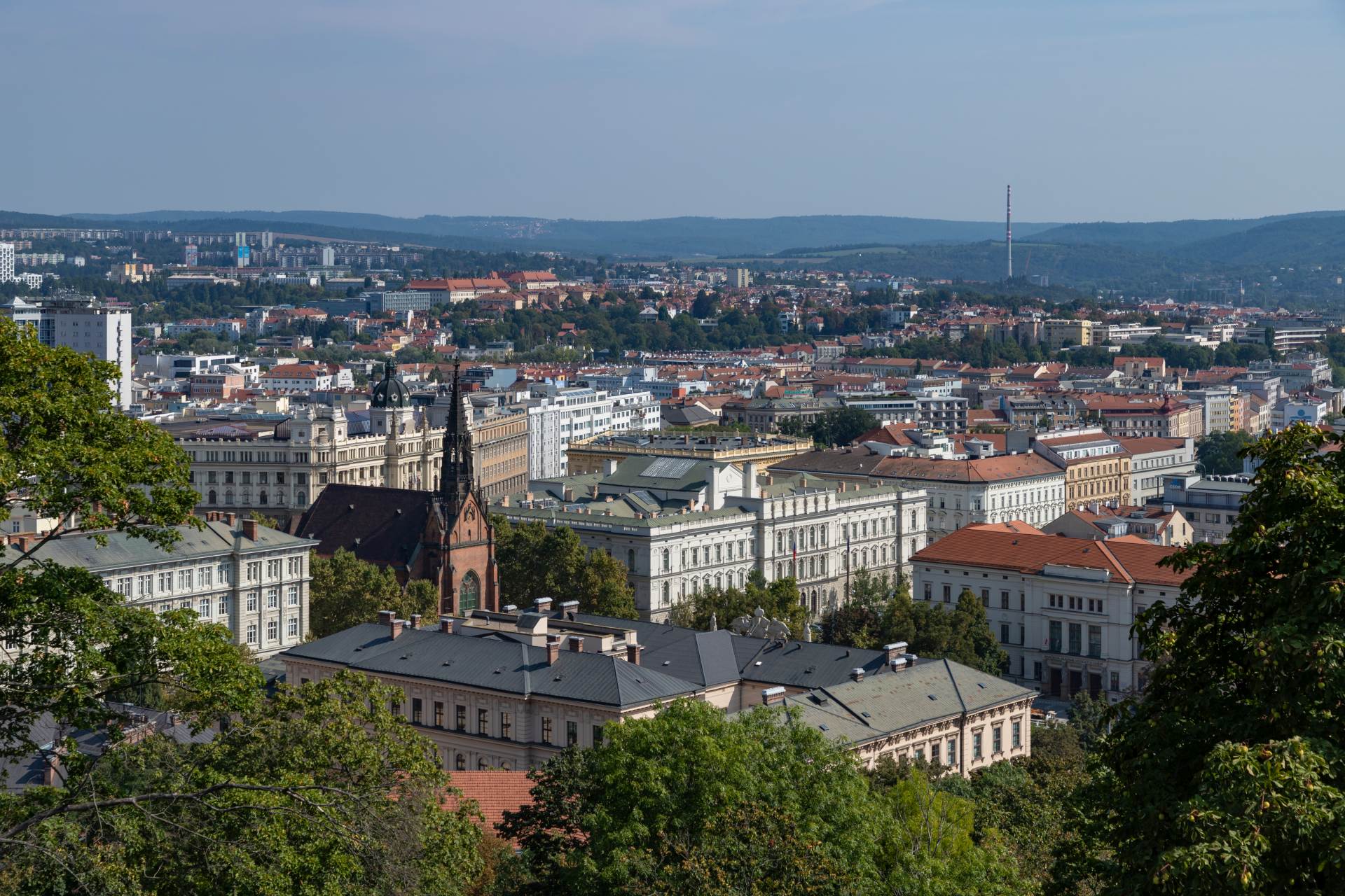 Advokát: Podjatost ústavního soudce nelze navrhnout kvůli tomu, jak vede řízení