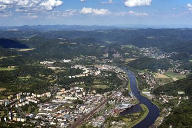 Kampaní pro krajské volby v Ústeckém kraji zahýbala kauza primátora Chomutova