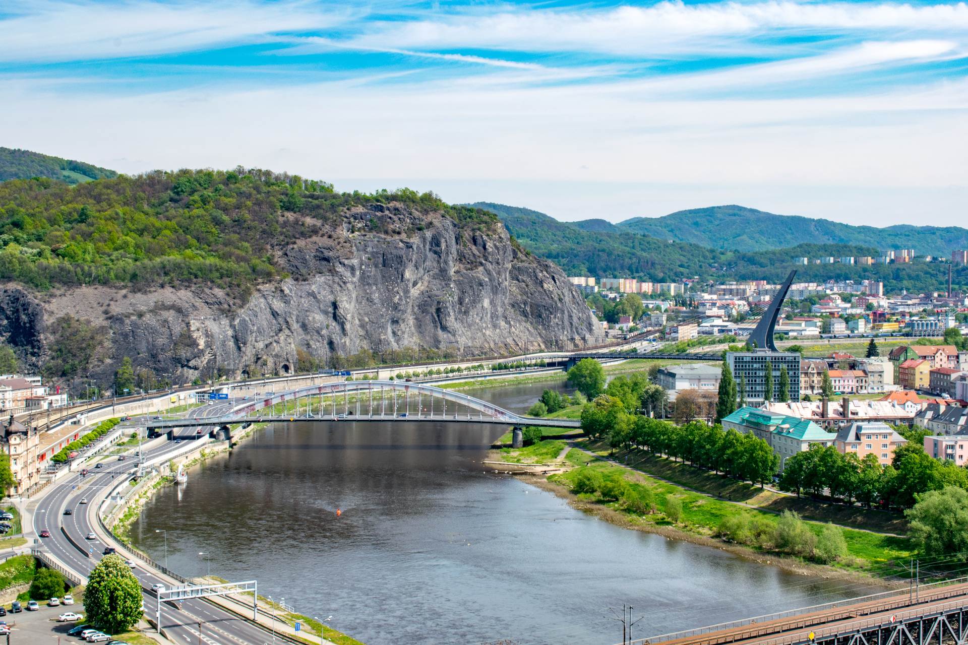 Ústí nad Labem