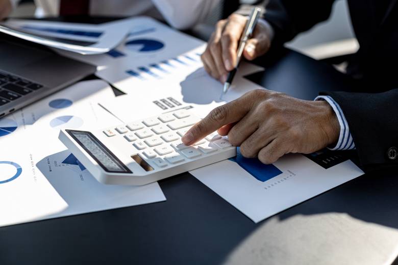 Index: Útraty českých firem v listopadu vzrostly meziročně o 7,3 procenta