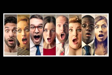 Každodenní dávka úžasu odbourává depresi i stres, zjistili vědci