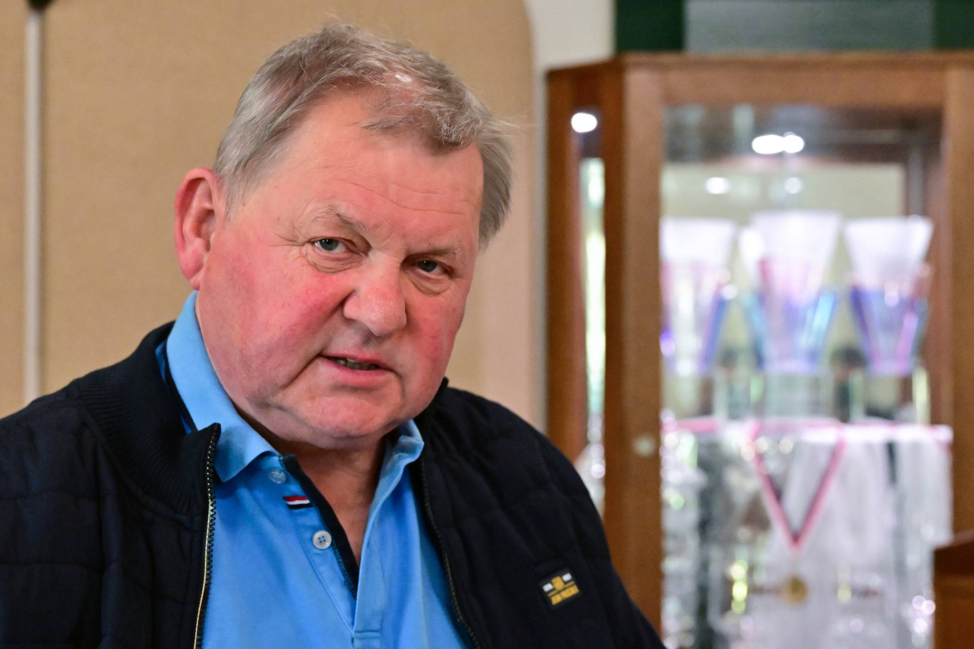Vinař Valihrach: Úspěch musí být daný shůry a musíte mít kolem sebe dobré lidi