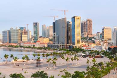 ČR Angola EU Fiala vláda diplomacie migrace bezpečnost