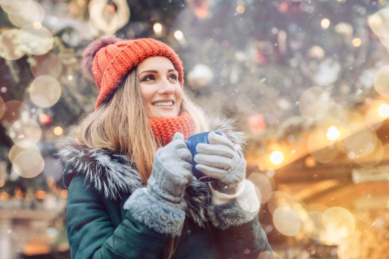 V Olomouckém kraji si advent mohou lidé užít ve městech, hradech i muzeích