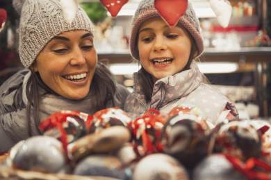 Advent nabídne v Plzeňském kraji koncerty, trhy, výstavy i prohlídky památek