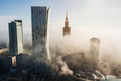Tusk: Polsko urychlí ukrajinskou cestu do EU během svého předsednictví