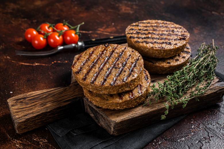 Poslanci Evropského parlamentu schválili zákaz vegetariánských steaků
