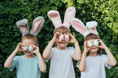 Velikonoce v Ústeckém kraji nabídnou jarmarky i ukázky řemesel a tradic