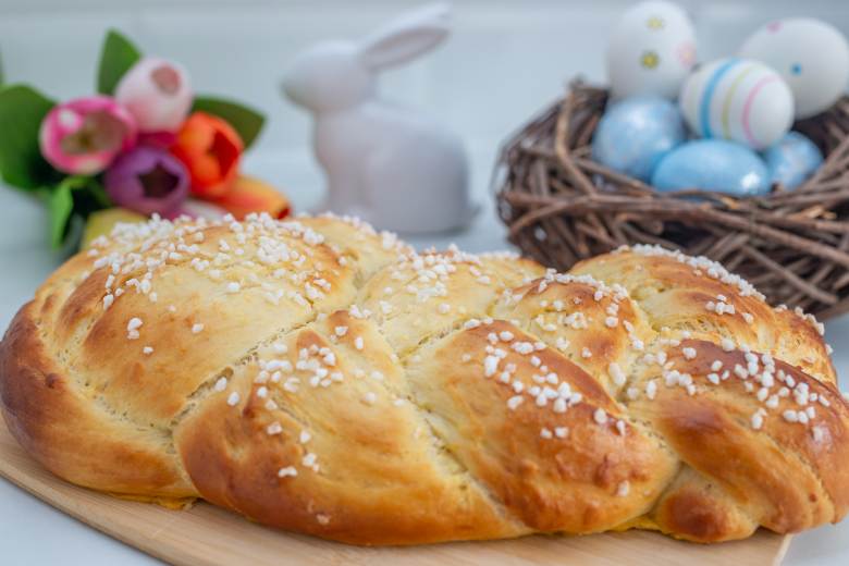 V dubnu mohou v Pardubickém kraji lidé navštívit akce spojené s Velikonocemi